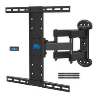 Mounting Dream MD2381 Installation Instruction