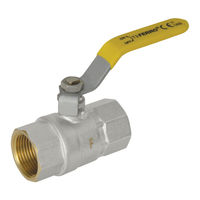 Ferro KGMS2 Manual