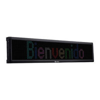 Steren DIS-150 Manual