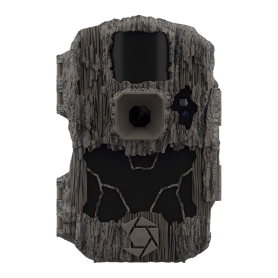 Stealth Cam DS4K Ultimate Instruction Manual