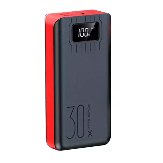 Viking GO30 User Manual