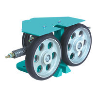 WITTUR WRG200 Operating	 Instruction