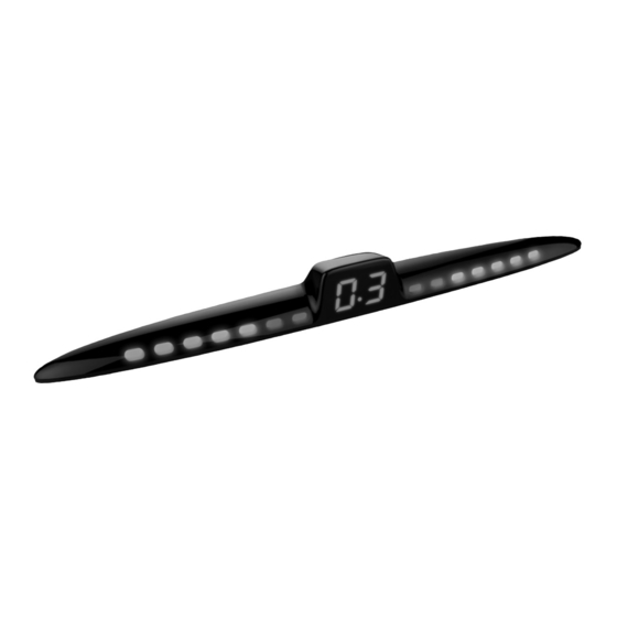 Steelmate PTS411M23 Manual