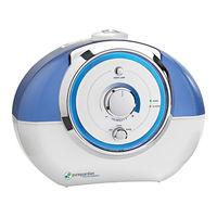 Pureguardian H1500 Use & Care Instructions