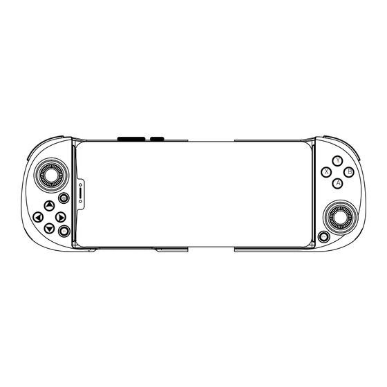 ShanWan Q11A User Manual