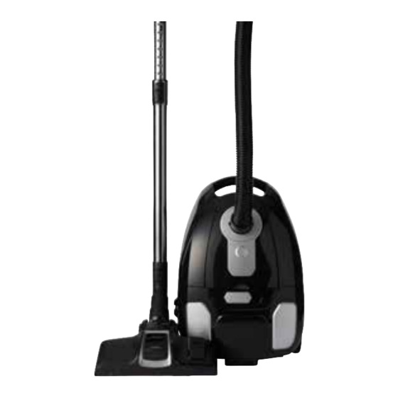 RUSTA SILENCE 901513180101 Manual