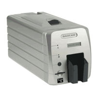 Magicard Rio 2e Quick Start Manual