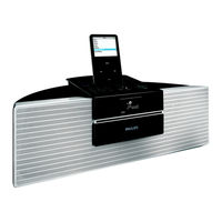 Philips DCM230 Specifications