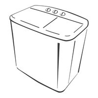 Candy CTT 127WZ-19 Instruction Manual