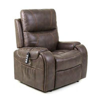 ultracomfort UC478 Owner's Manual And Warranty