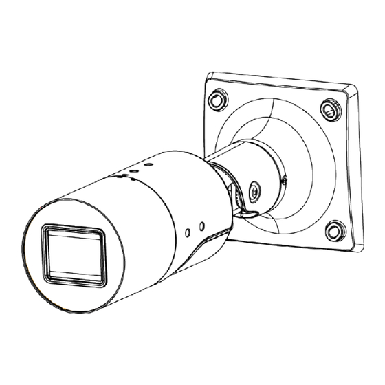 OpenEye OE-CC52B5 Installation Manual