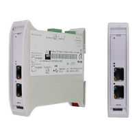 ADF Web HD67157-A1 User Manual