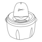 Deni 5000 Use And Care Instructions Manual