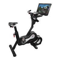 Interactive Fitness Expresso HD User Manual