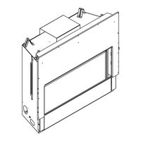 Heatilator RAVE4013I-C Owner's Manual