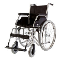 Meyra 3.600 Operating Manual