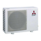 Air Conditioner Mitsubishi Electric MUZ-FD25VA-E1 Service Manual