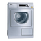 Dryer Miele PT 5136 Installations Plan