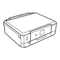 Epson XP-640 small-in-one Start Here