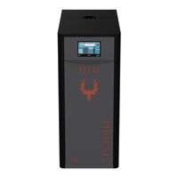 NBE RTB 30 Manual