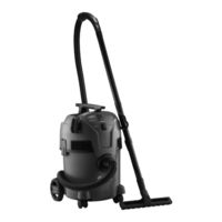 Nilfisk-Advance Multi 30 T Inox VSC Instructions For Use Manual