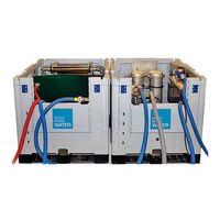 MuchMoreWater BlueBox 4000 RO Manual