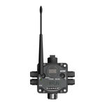 Banner Sure Cross DX80 Node Instruction Manual