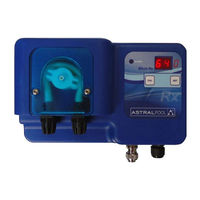 Astralpool MICRO Installation And Maintenance Instructions Manual