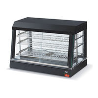 Vollrath Cayenne FMA7026 Operator's Manual