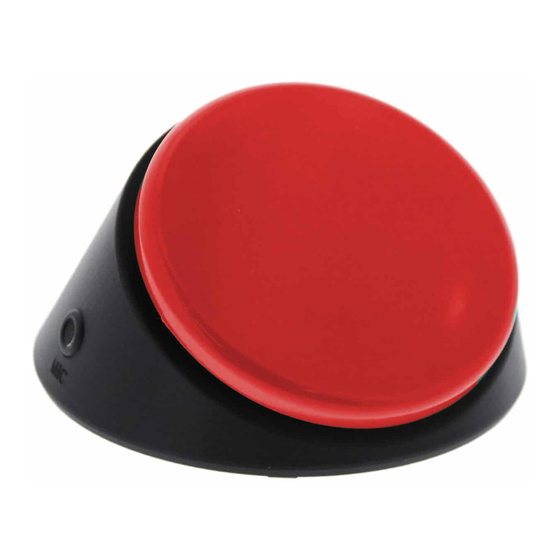 Enabling Devices Big Talk 4200Y User Manual