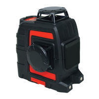 RedBack Lasers 2L360G Instruction Manual