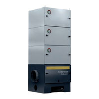 Plymovent MistEliminator ME-31 Installation And User Manual