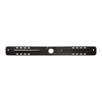 Nedis SBMT50BK Installation Manual