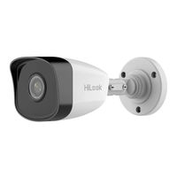 Hilook B1 Series Quick Start Manual