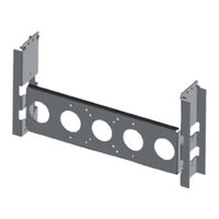 Rittal 2383.060 Assembly Instructions Manual