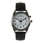 Lifemax Talking Atomic Watch Quick Start Manual