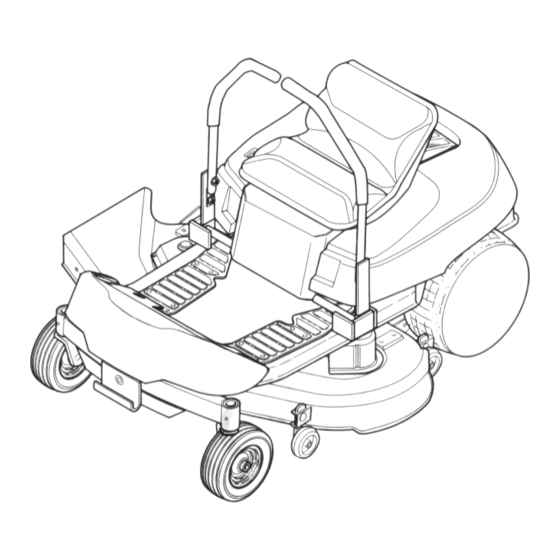 Murray E20M42 Operator's Manual