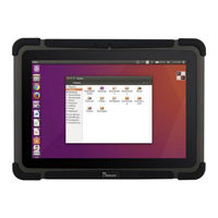 Winmate M101HU-LA User Manual
