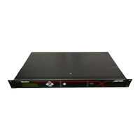 ClearOne XAPTM 800 Installation And Operation Manual