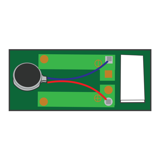Brown Dog Gadgets Solar Bug 2.0 Assembly Manual