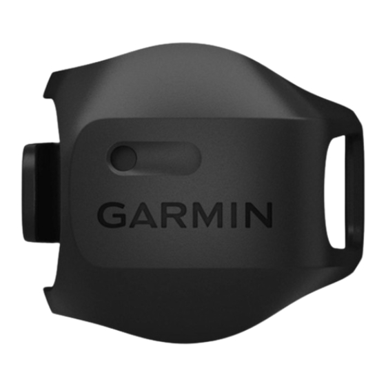 Garmin SPEED SENSOR 2 Owner's Manual