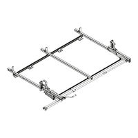 Safe Fleet PRIME DESIGN VBR3-FT31B Manual
