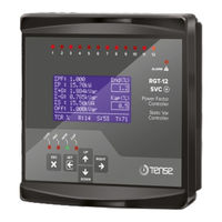 Tense RGT-12SVC User Manual
