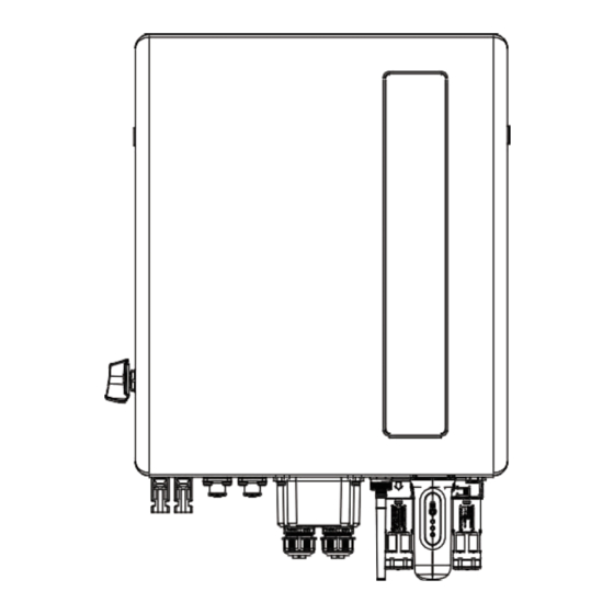 Ledvance LHS-LV-3K F2 Manuals