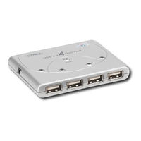 Dynex DX-CMBOSLM - Slim USB 2.0 CDRW/DVD Combo Drive Manual