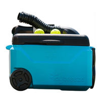 IcyBreeze V2 PRO Owner's Manual