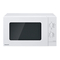 Microwave Oven Panasonic NN-SM21QW Operating Instructions Manual