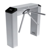 ZKTeco ECTS-A122-SH User Manual