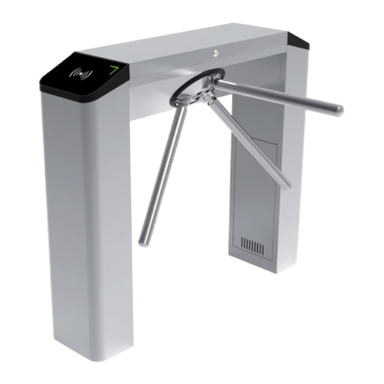 ZKTeco TS1000 Plus User Manual
