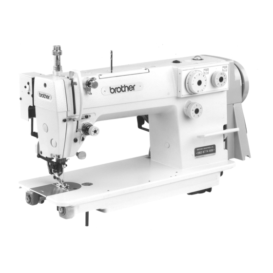 Brother DB2-B773 Specifications